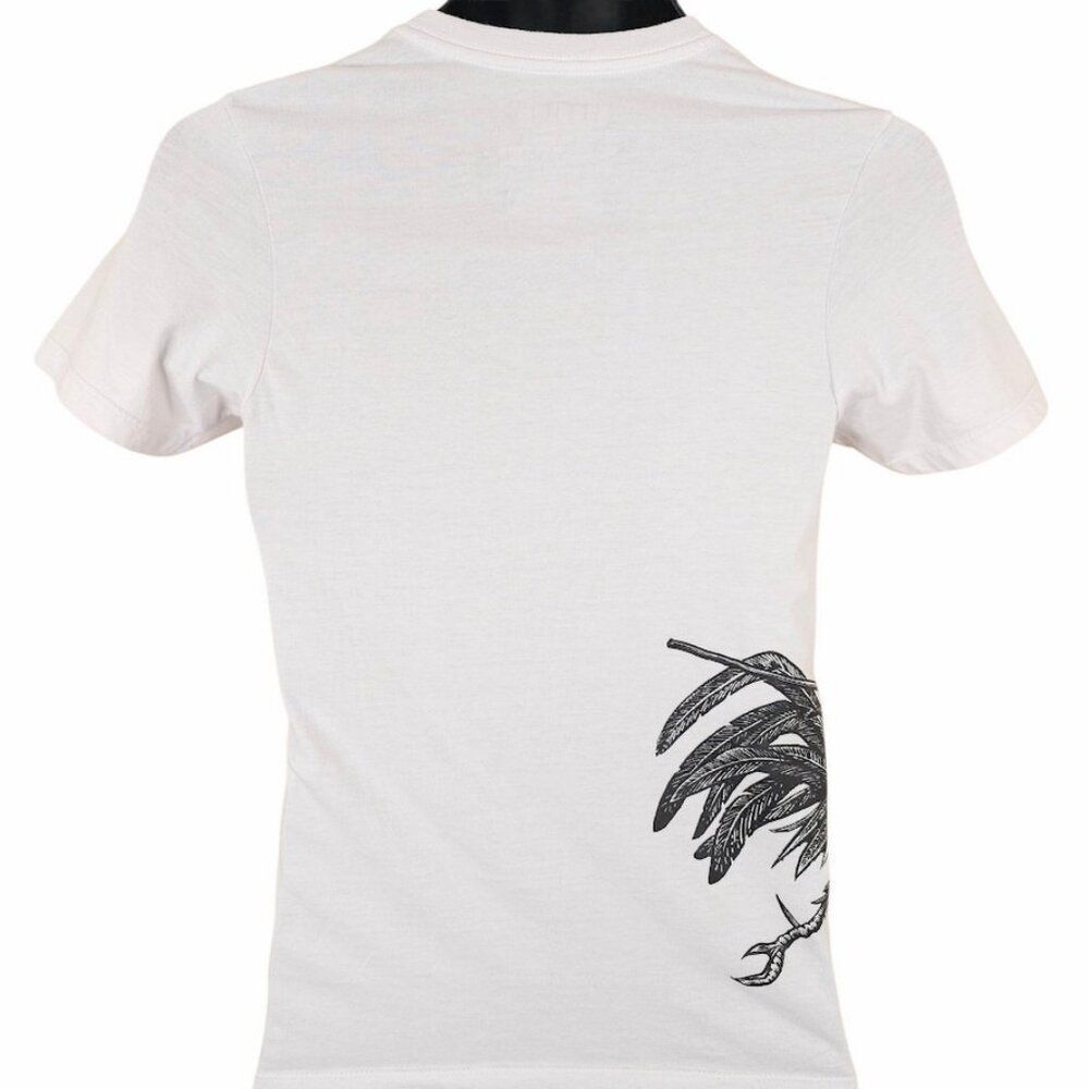 Espolon Tequila T Shirt Mens Size Xs White Rooster Mexican Liquor View 5